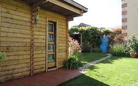 La cabane de Suzanne